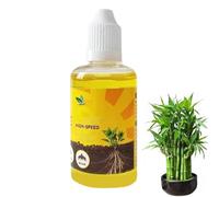 Plant Root Booster Liquid - Liquid Rooting Fertilizer | Plant Rooting Hormon Liquid For Fast And Strong Root Growth, Nutrient-Rich Formula Rooting Stimulator For Cuttings Plant Root Growth Stimulator