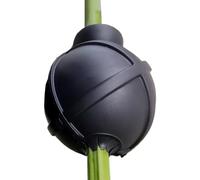 Plant Root Growing Box - Plant Propagator Ball - Cuttings Grow Case For Fruit Tree Succulent Potting Substrate Transplanting Care Indoor Gardening Hydroponics Greenhouse