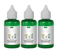 Plant Root Stimulator 3 Bottles 50ML Root Stimulator for Plants & Flower Rooting Hormone for Cuttings Plant Activation Liquid Solution Grow