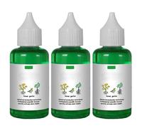 Plant Root Stimulator 3 Bottles 50ML Root Stimulator for Plants & Flower Rooting Hormone for Cuttings Plant Activation Liquid Solution Rooting Hormone for Plants