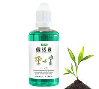 Plant Root Stimulator, 30ml Fertilizer, Rooting Powder, Rooting Hormmone, Root Booster, Indoor Plant Fertilizer, Rooting Powder For Cuttings, For Indoor And Outdoor Potted Plants