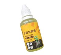 Plant Rooting Solution Liquid - 50ml Fertilizer Liquid Root Growth Hormones | Seedling Propagation Plant Root Stimulator | Liquid Root Fertilizer for Healthy Roots