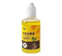 Plant Rooting Stimulator Liquid, Liquid Rooting Fertilizer For Fast And Strong Root Growth, Plant Rapid Rooting Agent And Root Enhance For Plant Seedlings Flowers Fruits