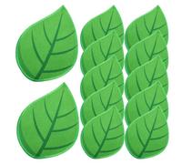 Plant Rugs for the Classroom, 12-Piece Soft Carpet with Rod | sitting floor mat for kids classroom for student, kindergarten, preschool, primary school