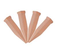 Plant Self Watering Devices - Auto Plant Waterer Outdoor | Automatic Terracotta Planter Drip Irrigation System for Houseplants Greenhouse, Flower Beds Gardening Bird