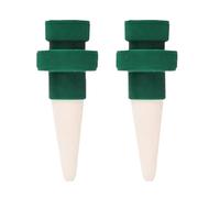Plant Self Watering Devices, Automatic Insert Dripper, Potted Plant Watering Stakes, for Indoor Outdoor Backyard Garden Patio Balcony Flower Bed Planter Pots