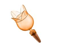 Plant Self Watering Devices - Plant Watering Spikes Drip Planter Inserts - Stakes Irrigation System for Houseplants Potted Plants Window Boxes Flower Bed Ceramic Pots