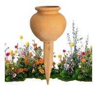 Plant Self Watering Spikes,Gardening Accessories - Slow Self Watering System | for Gardeners Renters Travelers Home Office Living Room Bedroom Study Balcony Patio Backyard Yard