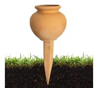 Plant Self Watering Spikes - Gardening Accessories,Slow Self Watering System,for Homeowners Gardeners Renters Travelers Home Office Living Room Bedroom Study Balcony Backyard