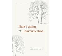 Plant Sensing and Communication