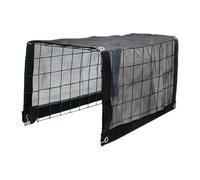 Plant Shade Cover - Waterproof Rainproof Garden Net | UV Sun Shade Cloth For Greenhouse & Balcony | Protect Vegetables, Fruit, Flowers | Ideal For Gardening & Home Growing