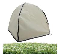 Plant Shade Tent,Pop Up Plant Grow Shade Cover for Outdoor - Weather Resistant Shield Gardening Supplies for Backyard Nursery Fruit Courtyard Outside Vegetable Planting Yard