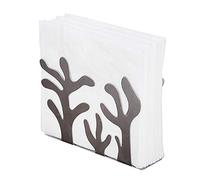 Plant Shape Napkin Holder Hollow Table Paper Rack