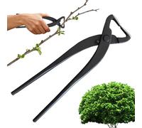 Plant Shears, The Bonsai Branch Pruning for Trees, Robust Pruning Shears for Tree Pruning, Garden and Bonsai Tool for Gardening, Trees, Beginners and Hobby Gardeners