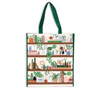 Plant Shelfie Reusable Shopping Bag