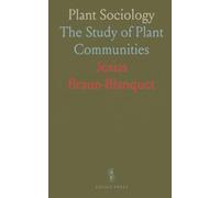 Plant Sociology: The Study of Plant Communities