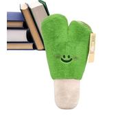 Plant - Soft Animal | Fun with Plant Pattern, Decorative for Living Room, Bedroom, Children's Room, Learning Room, Gift Idea, Access