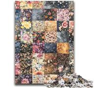 Plant Specimens Jigsaw Puzzles for Adults 2000 Piece,for Educational Game Challenge Toy for Is Ideal As A Gift for The Whole Family (70X100cm)
