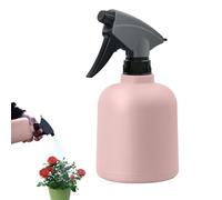 Plant Spray Bottle - 600ml Adjustable Leakproof,Plant Mister Water Spray Bottle,for Cooking Cleaning Gardening Indoor Outdoor Home Yard Backyard Lawn