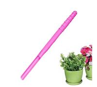 Plant Stake & Fertiliser for Adults, Garden Tool for Drilling & Setting Holes, Ideal for Seeds & Fertiliser, Garden Tool for DIY & Gardeners, Easy to Use