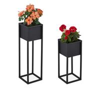 Plant stand decorative pot rack Compact Robust Indoor Plant Holder plant holder