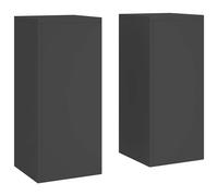 Plant Stand Display Metal Outdoor Modern Gardening Patio Decor Enhancer vidaXL