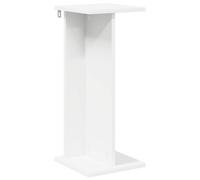 Plant Stand Engineered Wood Indoor Holder Modern Display Vertical Decor vidaXL
