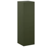 Plant Stand Garden Flower Pot Holder Outdoor Patio Terrace Industrial vidaXL