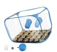 Plant Starting and Mushroom Tent Set Foldable Still Air Box