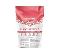 Plant Sterols to Lower Cholesterol (2400mg / 120 Vegan Tablets) Cholesterol & Heart Health Support - Daily Cardiovascular Support Formula