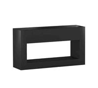 Plant Storage Rack, Galvanized Sheet Flower Stand for Outdoor Decoration,