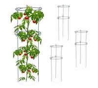 Plant support Garden grow supports Weatherproof Lightweight Plant support stakes