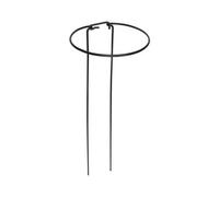 Plant Support Hoops - Green / Large / 3