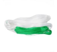 Plant Support Netting 2M x 100M Cucumber Trellis Net High Density Polyethylene Climbing Mesh for Vegetables Peas Beans Tomatoes Squash Garden Vertical Support Horizontal Flower Growth