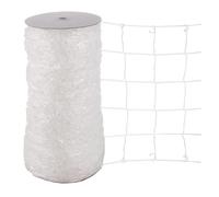 Plant Support Netting Expandable Heavy Duty Mesh Climbing Structure Multi-Function Garden Climbing Mesh Heavy Duty Nylon Mesh for Tomatoes Cucumbers Vines Peppers Beans