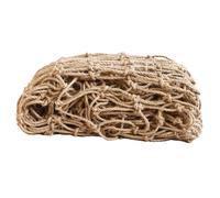 Plant Support Netting Jute Twine Trellis for Outdoor Balcony Climbing