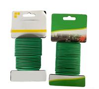 Plant Support Wire 30m Total Length for Vines Roses
