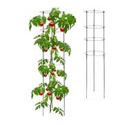 Plant supports Tomato Trellis Set Adjustable Lightweight Climbing Plant Supports