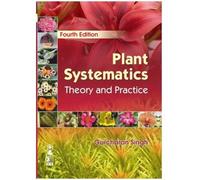 Plant Systematics