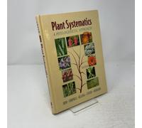 Plant Systematics: A Phylogenetic Approach