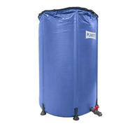 PLANT!T Flexi Tank Collapsible Fold Up Compact Hydroponics Water Butt Storage (100L)