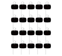 Plant Tags 20-Piece Writable Waterproof Identification Markers