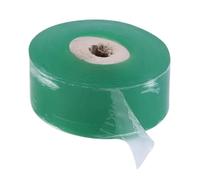 Plant Tape 10 Pcs Clear PVC Grafting Tape, Self-Adhesive Stretchable Film for Fruit Tree and Plant Wrapping Protection