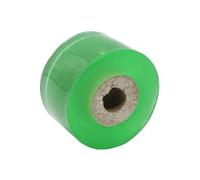 Plant Tape 14 Pcs Grafting Tape Waterproof Stretchable Self-Adhesive Clear 2.5mm Green Polyethylene Film Budding for Pecans Walnuts