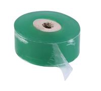 Plant Tape 16 Pcs Grafting Tape Film PVC Self-Adhesive Stretchable Clear Garden Fruit Tree Plants Seedlings Vine Protector Wrap Parafilm