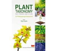 Plant Taxonomy: Past, Present, and Future