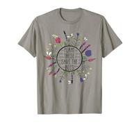 Plant These Save The Bees Shirt Botanical Flowers Lover T-Shirt