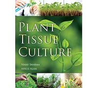 Plant Tissue Culture