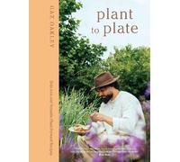 Plant to Plate, Oakley, Gaz, Hardback