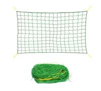 Plant Trellis Netting - PP Mesh Climbing Support Net | Flower Vine Growing Trellis Garden Support Mesh For Vegetables Fruits And Flowers | For Greenhouse Backyard Balcony Patio Farm Nursery Use